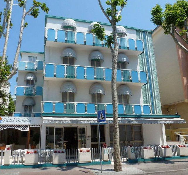 Hotel Gioella Rimini