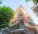 Hotel Stresa Rimini