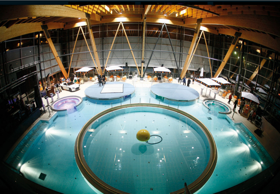 Aquacity Poprad