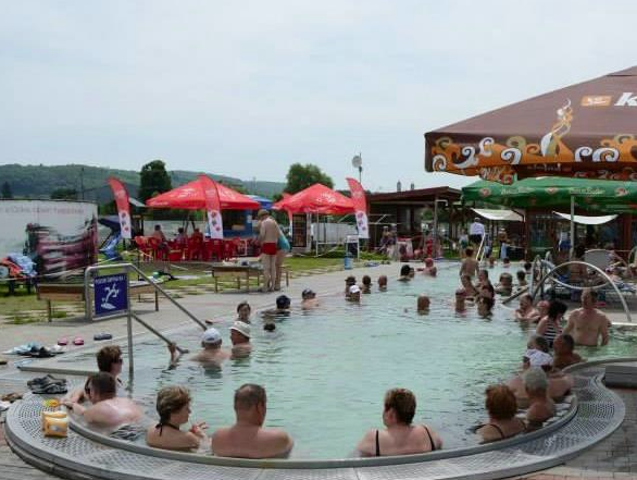 Aquapark Novolandia