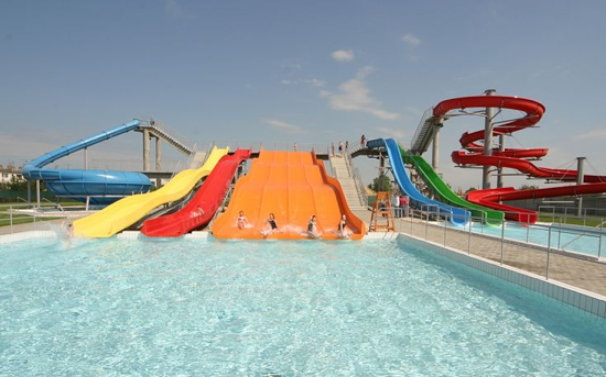Aquapark Senec