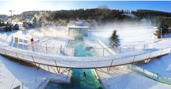 Thermal Park Vrbov